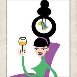 Meet your Posher, Tina